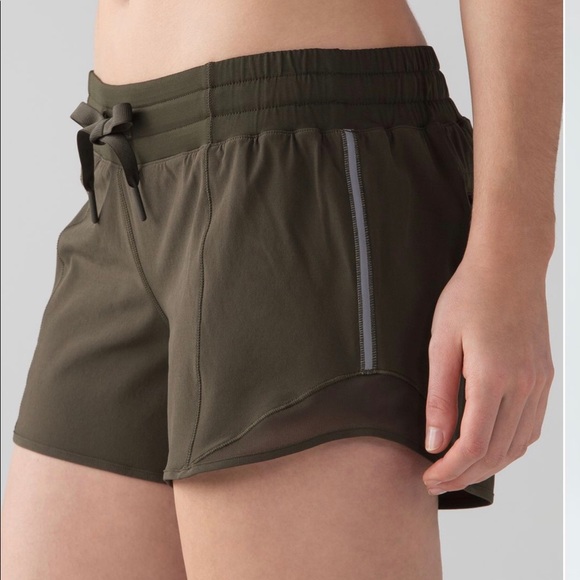 lululemon hotty hot tall